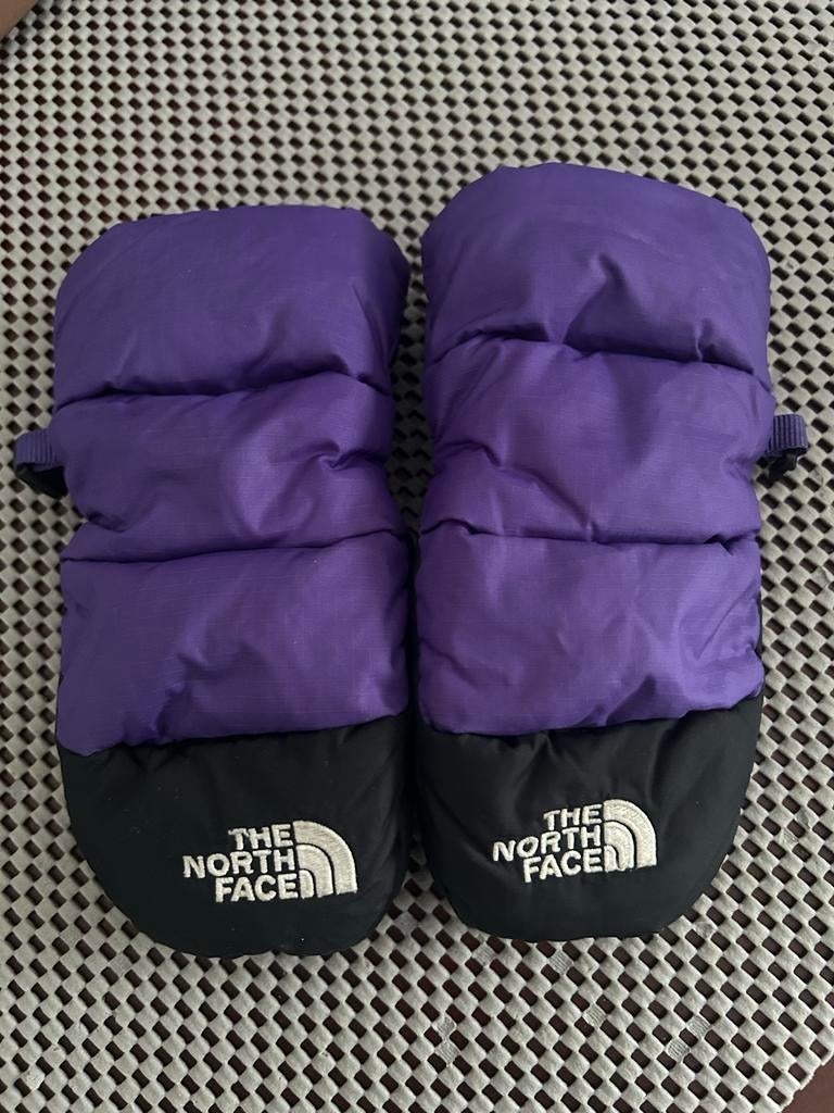 The North Face Handschoenen 3T - Zo goed als nieuw, Ophalen of Verzenden, Zo goed als nieuw, Jongen of Meisje, Handschoenen