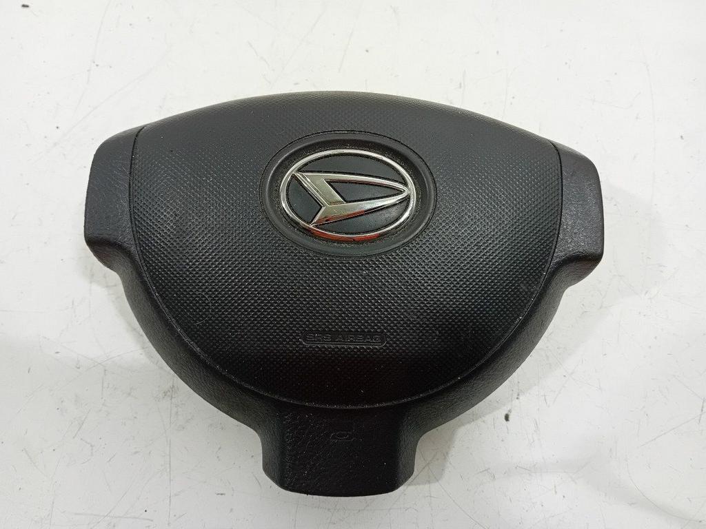 Airbag stuur Daihatsu Sirion, Auto-onderdelen, Dashboard en Schakelaars, Onderdelen@venauto.nl, Van der Ven Autorecycling B.V.