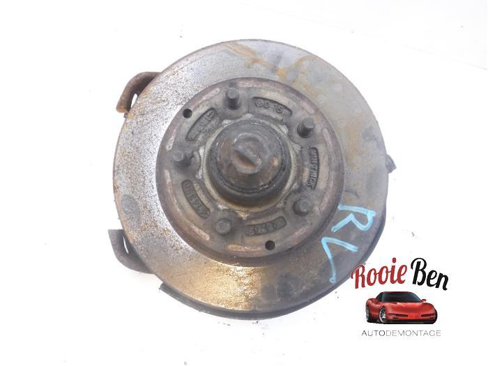 Fusee rechts-voor van een Cadillac Seville, Cadillac, Gebruikt, -, -