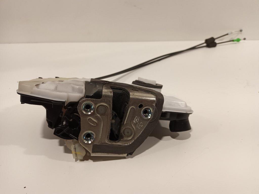 Slot mechaniek portier elektrisch centrale vergrendeling rec, Onderdelen@venauto.nl, Van der Ven Autorecycling B.V., Gebruikt