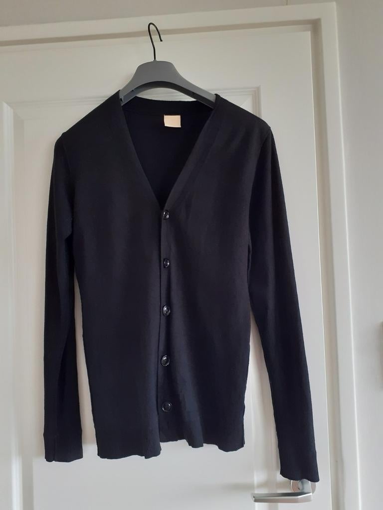 Vest, heren, ZUMO maat M, zwart € 10,00, Zumo, Maat 48/50 (M), Zwart, Ophalen of Verzenden