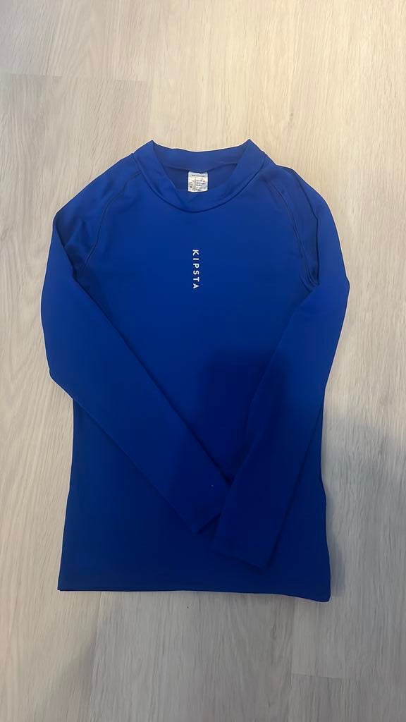 Thermo shirt 140, Overige merken, 100 tot 140 cm, Ophalen of Verzenden, Zo goed als nieuw