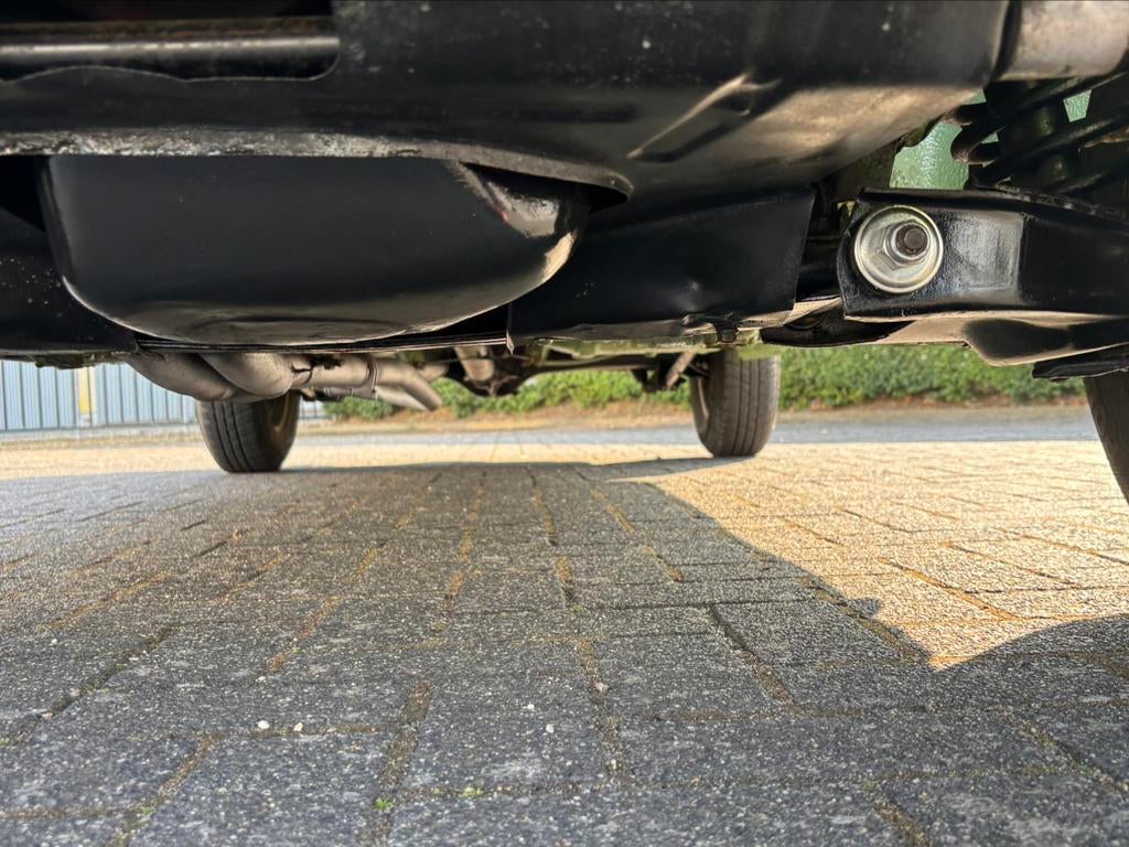 Prachtige Lada 1500 S Sedan uit 1983, weinig km, 1e lak, foto 8