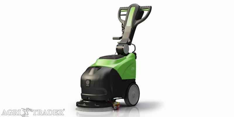 Dibo CT15-B35 schrobzuigmachine, Zakelijke goederen, Ophalen of Verzenden, Dibo BV, Sales@dibo.nl, Hoge Mauw 250 2370 Arendonk België