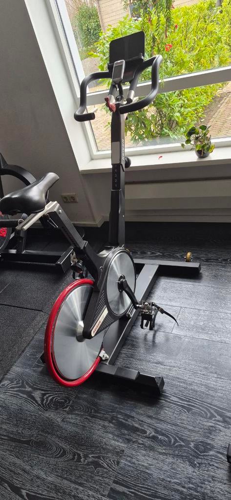 Professionele fitness set (mag ook los), Ophalen, Overige typen, Nieuw, Metaal