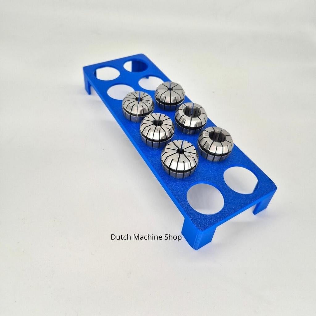 spantang houder ER32, Doe-het-zelf en Verbouw, Winschoten, Info@dutchmachineshop.com, Ophalen of Verzenden, Nieuw