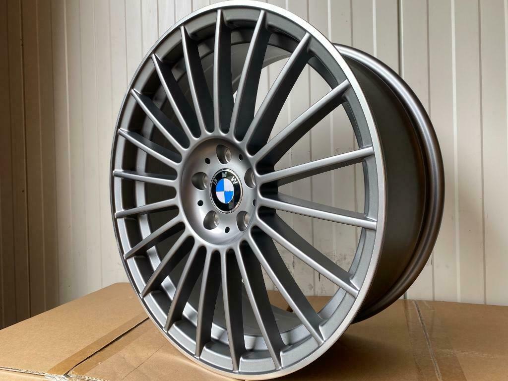 19" FITS BMW X1 IX1 F48 F39 X2  U11 B7 IX2 U10, Velg(en), Nieuw, Personenwagen, Ophalen