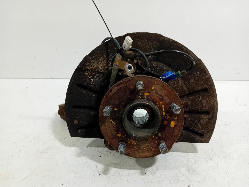 Wielnaaf rechts voor Suzuki Grand Vitara, Onderdelen@venauto.nl, Van der Ven Autorecycling B.V., Gebruikt, Ettenseweg 76, 4706 PB Roosendaal, The Netherlands