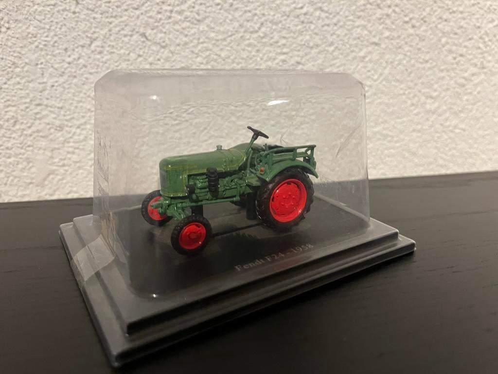 Fendt F24 - 1958 Model Trekker, Ophalen of Verzenden, Zo goed als nieuw, Auto, Overige merken