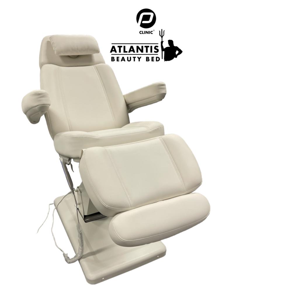 BEHANDELSTOEL ATLANTIS NIEUW, Witgoed en Apparatuur, Persoonlijke-verzorgingsapparatuur, Ophalen of Verzenden, Nieuw, Overige typen