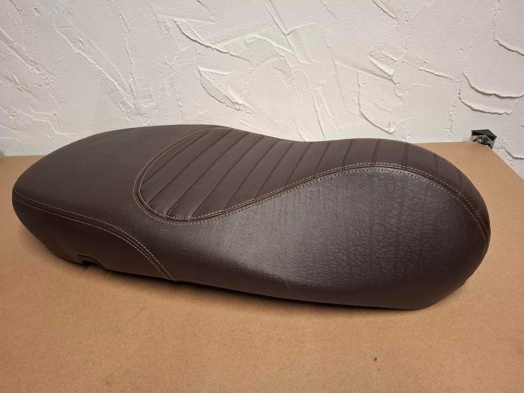 Nieuw Zadel Vespa Primavera/Sprint, Viale Rinaldo Piaggio, 25, 56025 Pontedera PI, Italy, Info@piaggio.com, Piaggio, Nieuw