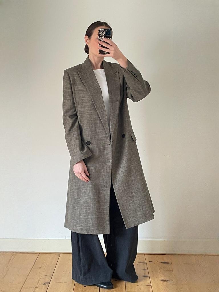 Viral Tussenjas Zara mt S, np €119,95, nieuw!, Overige kleuren, Zara, Nieuw, Ophalen of Verzenden