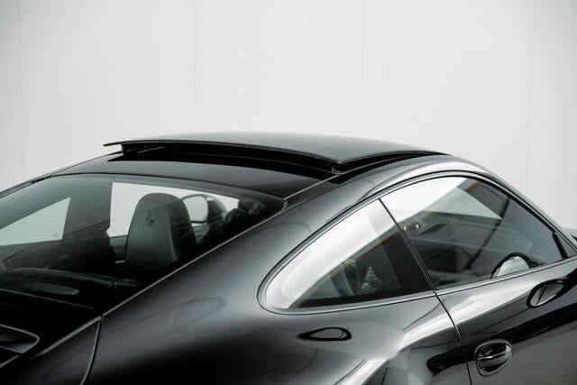 Foto 22 van Porsche 911 | Approved | Sportchrono | 3.8 Carrera 4S
