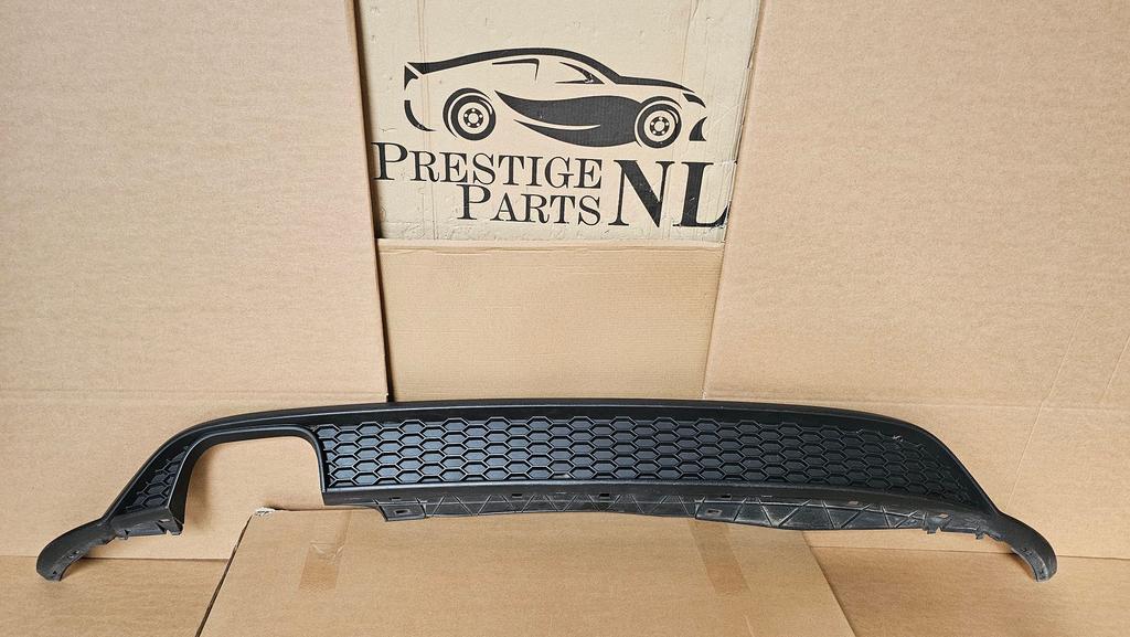 Diffuser VW Polo 2G AW GTI Origineel 2G6807568F bj.2017-2021, Gebruikt, -, Volkswagen, Ophalen of Verzenden
