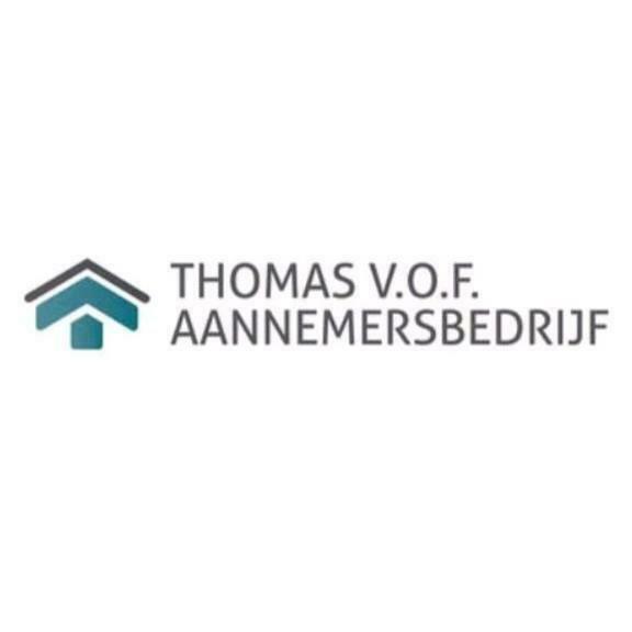 Thomas Aannemersbedrijf, Metselen
