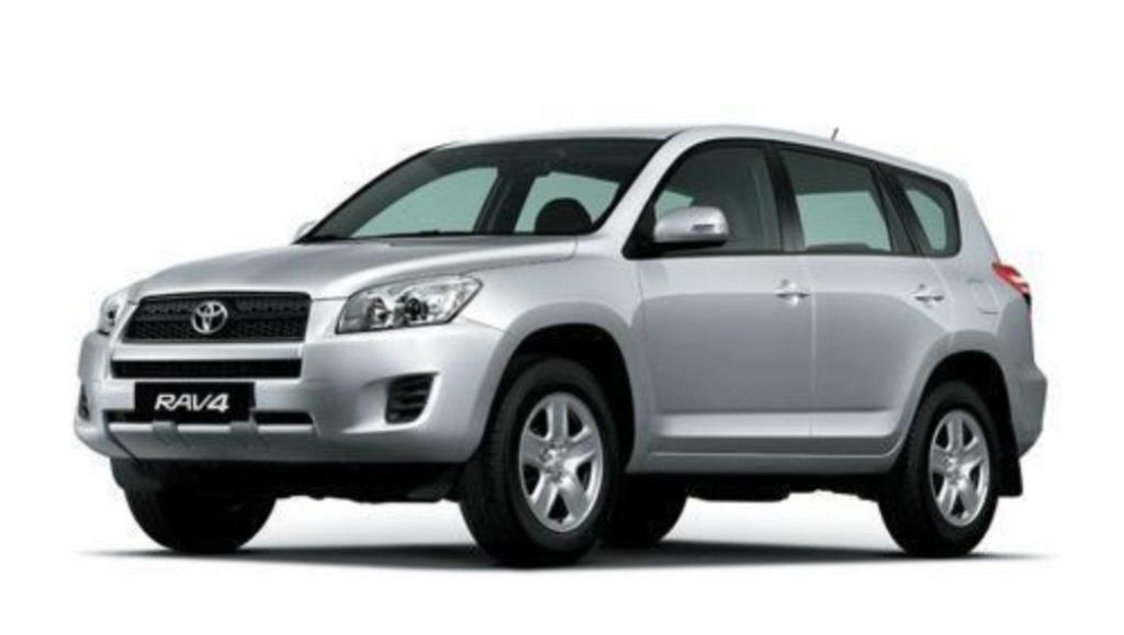 Toyota RAV4 ECM / ECU Reset Resetten 2001 - 2003 startonderb, Ophalen of Verzenden, Gebruikt, Toyota