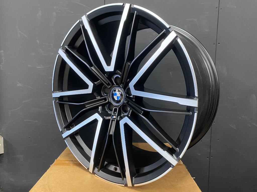 20" FITS BMW 951M  G20 G21 G30 G31 G11 G12 X3 X4 G01 G02, Ophalen, Velg(en), Nieuw, 235 mm