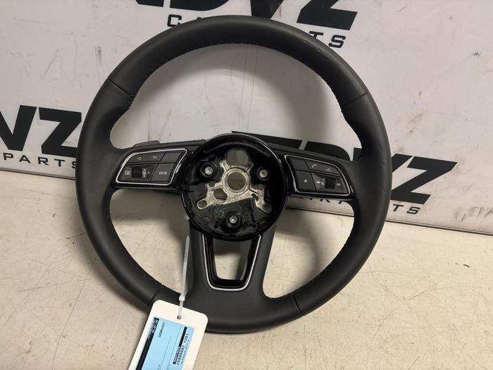 Stuurwiel van een Audi Q2, Auto-onderdelen, Besturing, Gebruikt, -, -, -