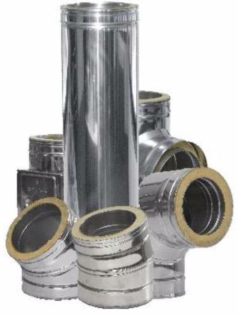 Dovre sense 400 serie hotkachel, Nieuw, Hout, Vrijstaand