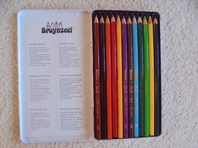 Kleurpotloden set., Hobby en Vrije tijd, Tekenen, Ophalen of Verzenden, Nieuw, Potlood of Stift