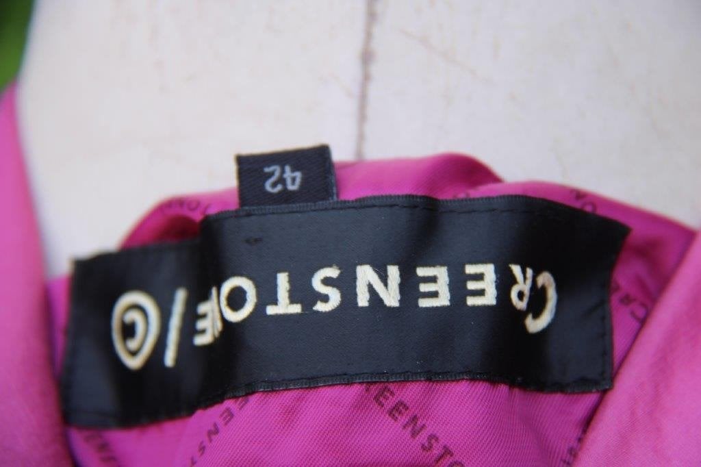 Zomerjas roze Creenstone mt 42 Vaste prijs OPRUIMING, Creenstone, Maat 42/44 (L), Ophalen of Verzenden, Zo goed als nieuw