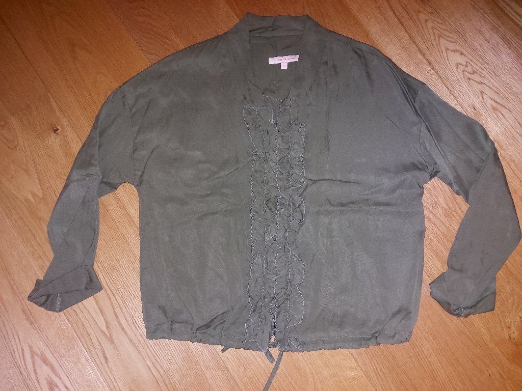 Leuk jasje La Fee Maraboutee, Kleding | Dames, Nieuw, Ophalen of Verzenden, La fee maraboutee, Jasje