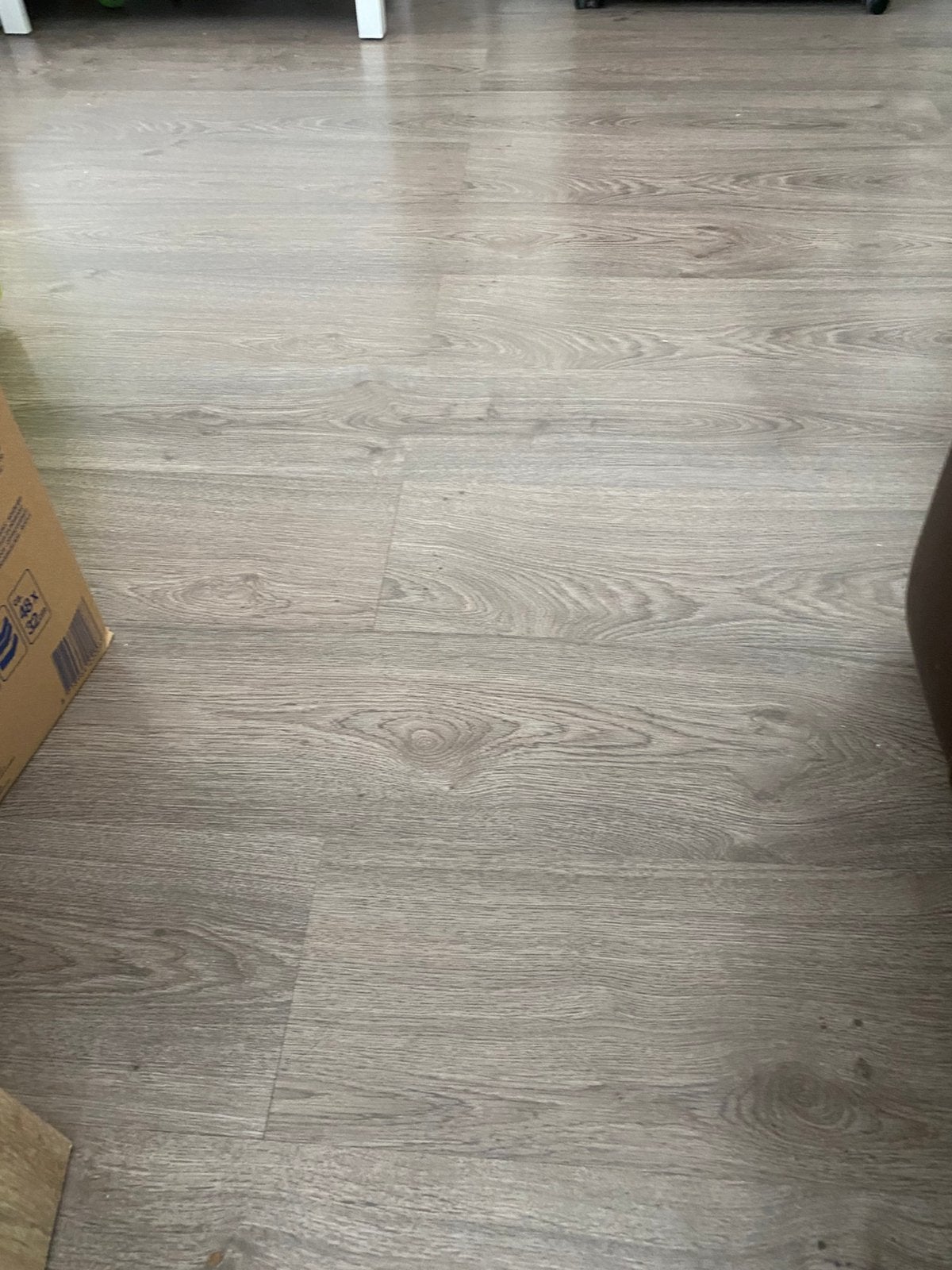 Laminaat gratis ca. 30 m2, Doe-het-zelf en Verbouw, Ophalen, Gebruikt, 50 tot 150 cm, 10 m² of meer