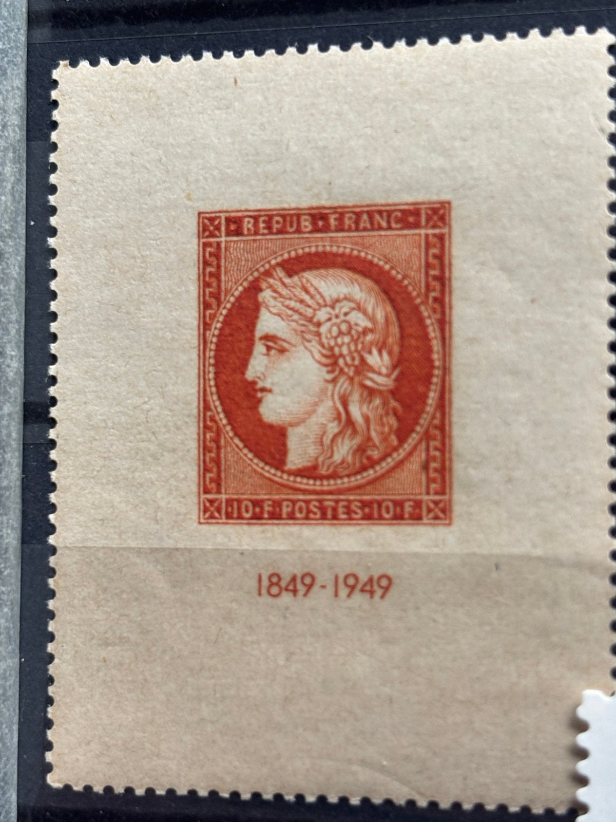 Frankrijk België Monaco etc in STOCKBOEK, Verzenden, Buitenland