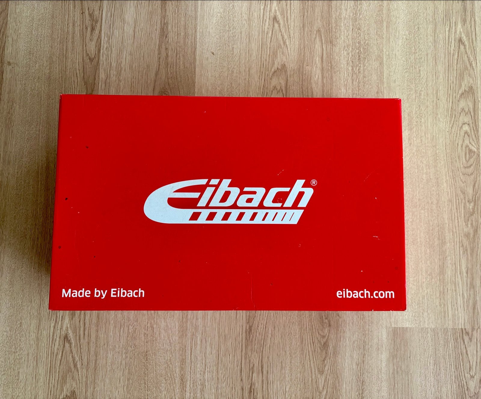 Eibach Pro-Kit Veren voor Audi A6 Avant (4G), Auto-onderdelen, Ophalen of Verzenden, Nieuw, Audi