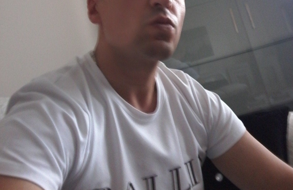 Man van 42 zoekt