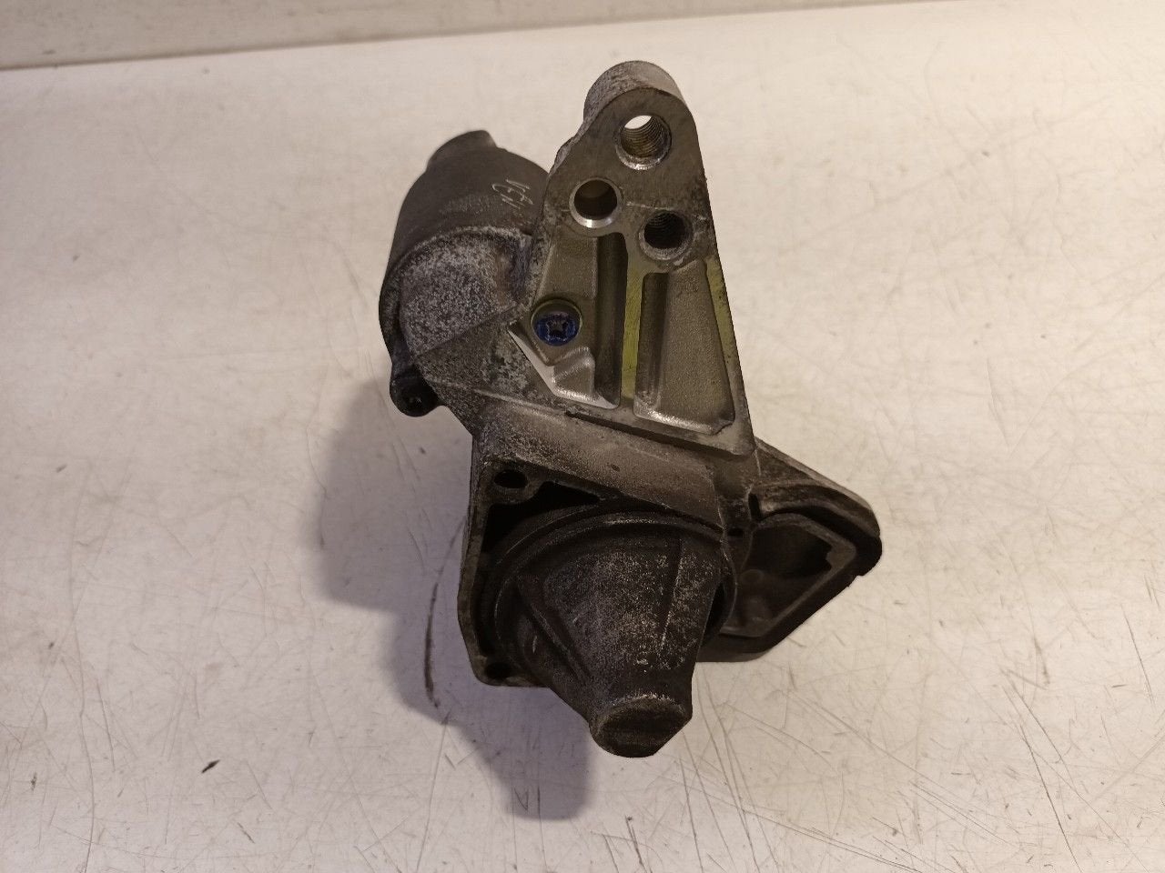 Startmotor Dacia Duster, Onderdelen@venauto.nl, Gebruikt, Ettenseweg 76, 4706 PB Roosendaal, The Netherlands, Herkomst onderdeel bekend
