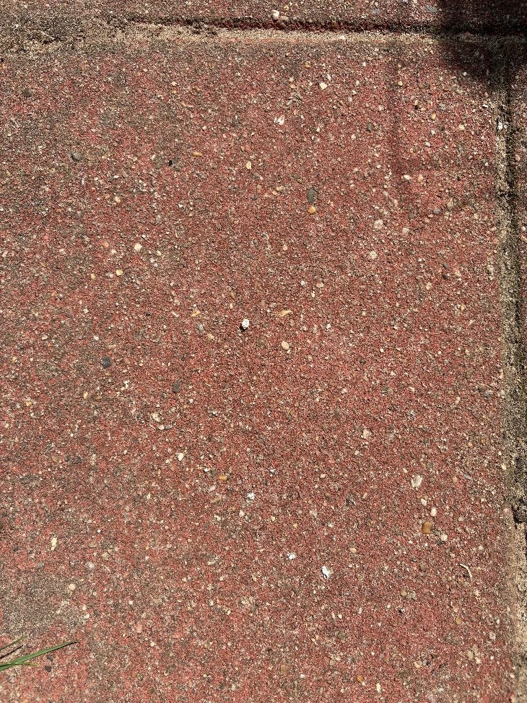 TEGELS GRATIS AFHALEN, Ophalen, Gebruikt, 10 m² of meer, Beton