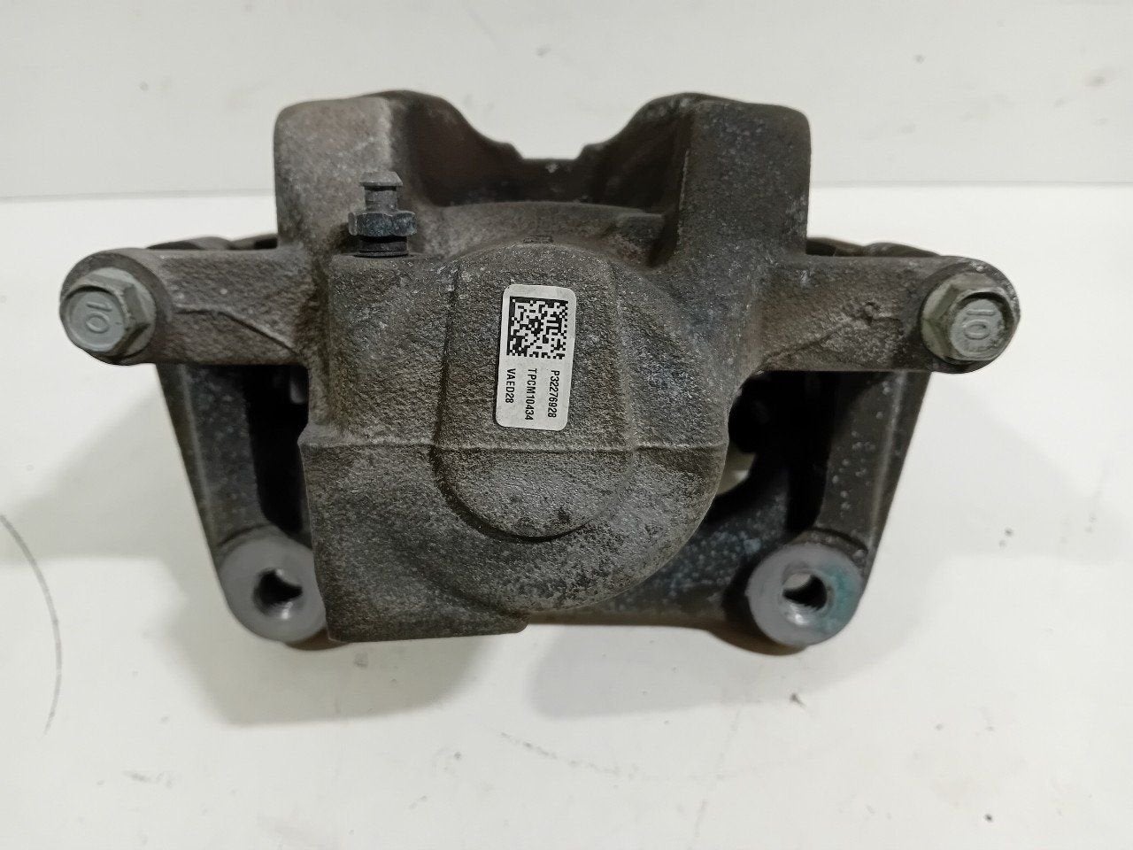Foto 3 van Remklauw links voor Volvo XC40