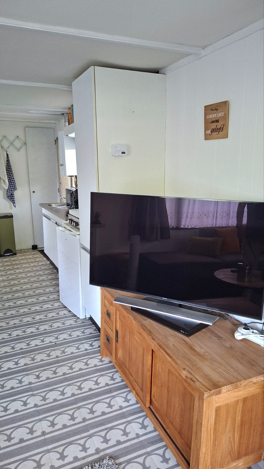 Chalet te koop