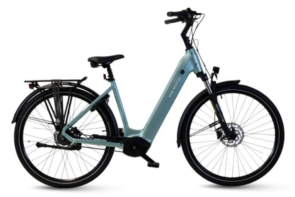 Foto 10 van Elektrische Fiets Kopen? Bekende merken & Forse Kassakorting