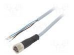 Festo nebu-m8g3-k-2.5- Kabel, Ophalen of Verzenden, Nieuw