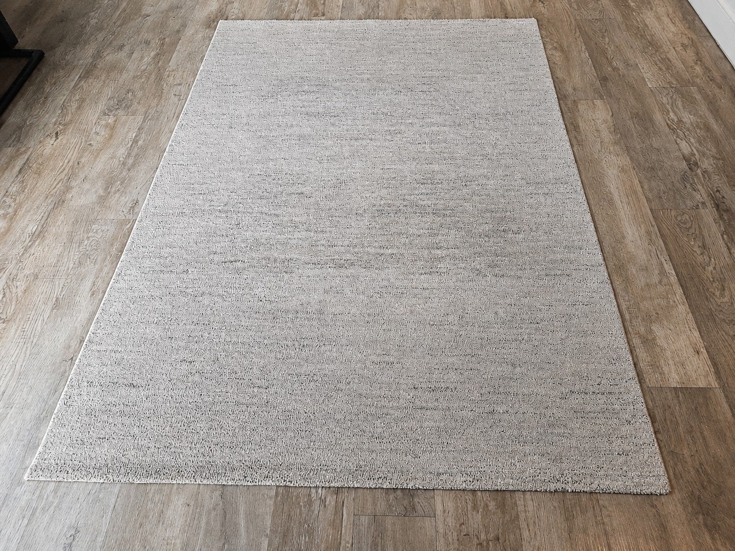 Vloerkleed - Beige - 160x230 cm, Ophalen, Gebruikt, Beige, 150 tot 200 cm