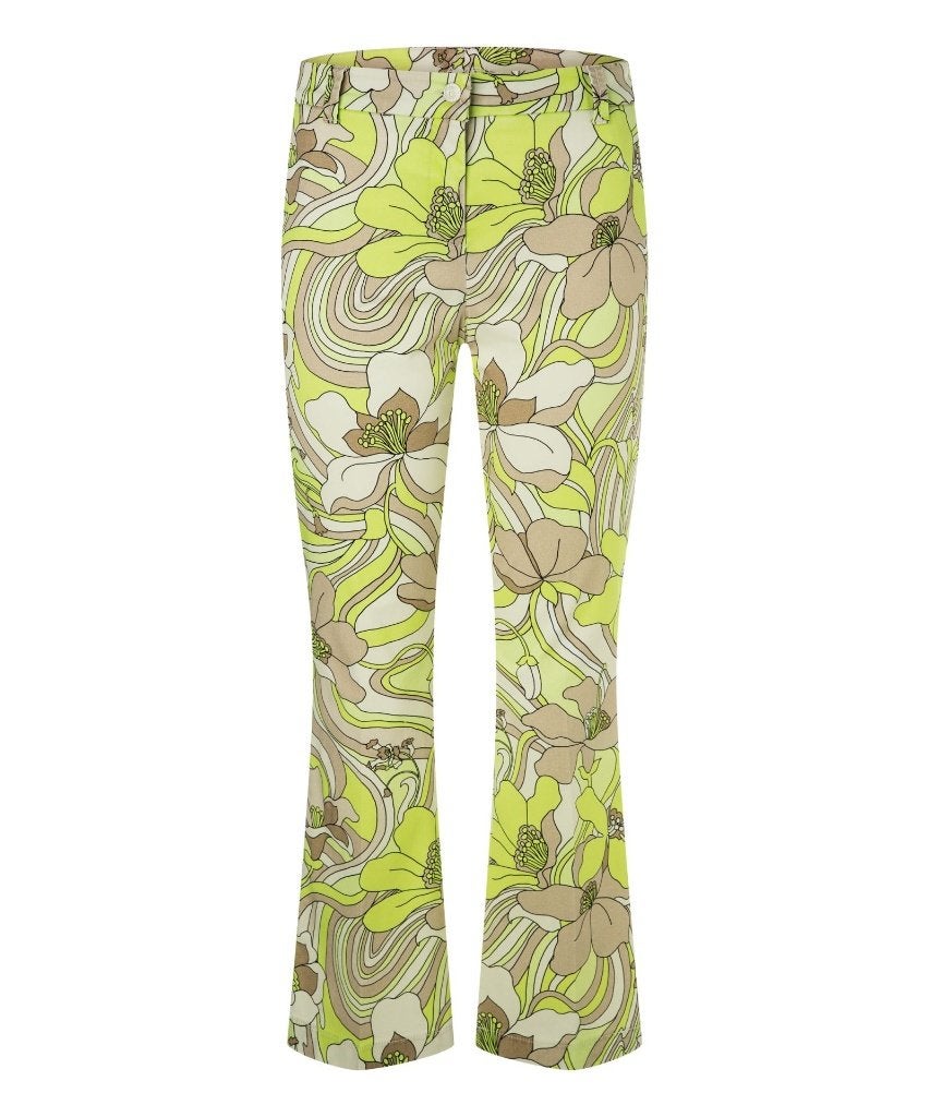 Broek van Cambio maat 44/28, Overige kleuren, Maat 42/44 (L), Nieuw, Ophalen of Verzenden