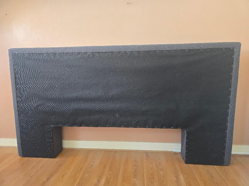 Swiss Sense hoofdbord, Ophalen, Gebruikt, 70 cm of minder, Tweepersoons