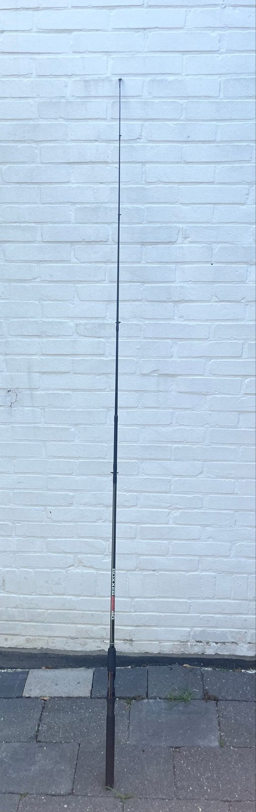 SPRO Boxxer Spin 40 Werphengel 2.10m 20-40gr, Ophalen, Gebruikt, Werphengel