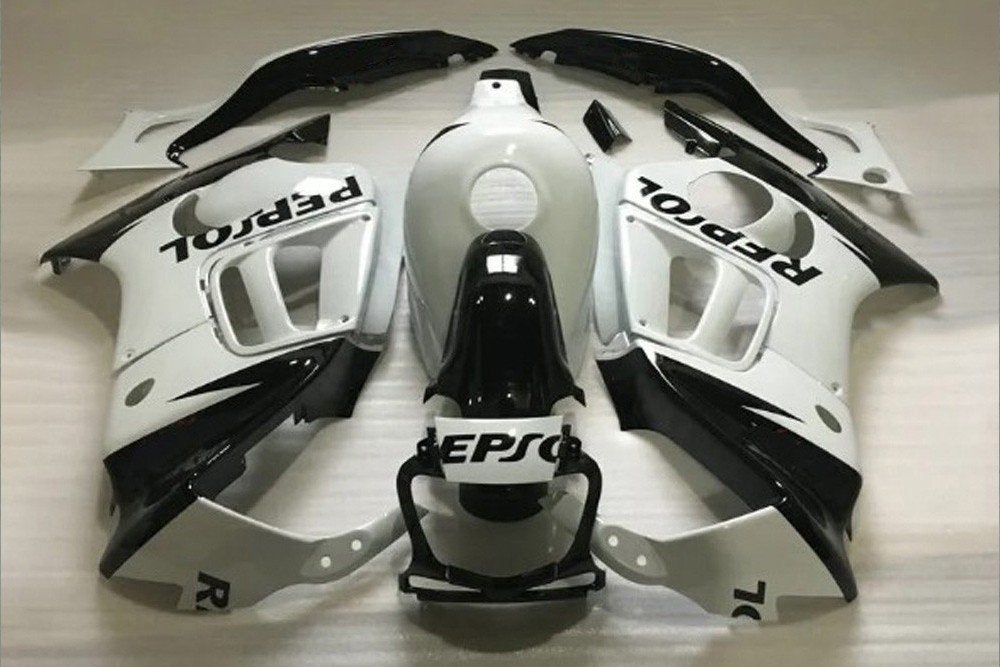 Motorfiets AVDB kuipdelen voor HONDA CBR 600 F F3 1997 1998, Ophalen of Verzenden, Nieuw