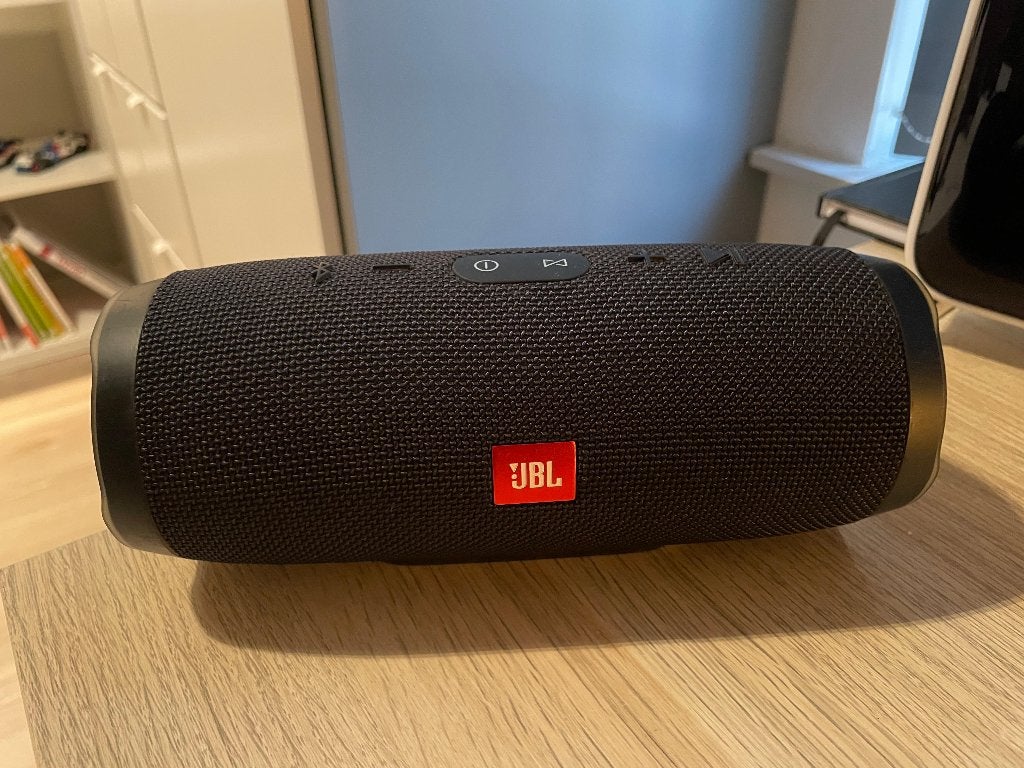 JBL Charge 3 - Zeer goede staat, Gebruikt, JBL, Ophalen of Verzenden, Draagbare speaker
