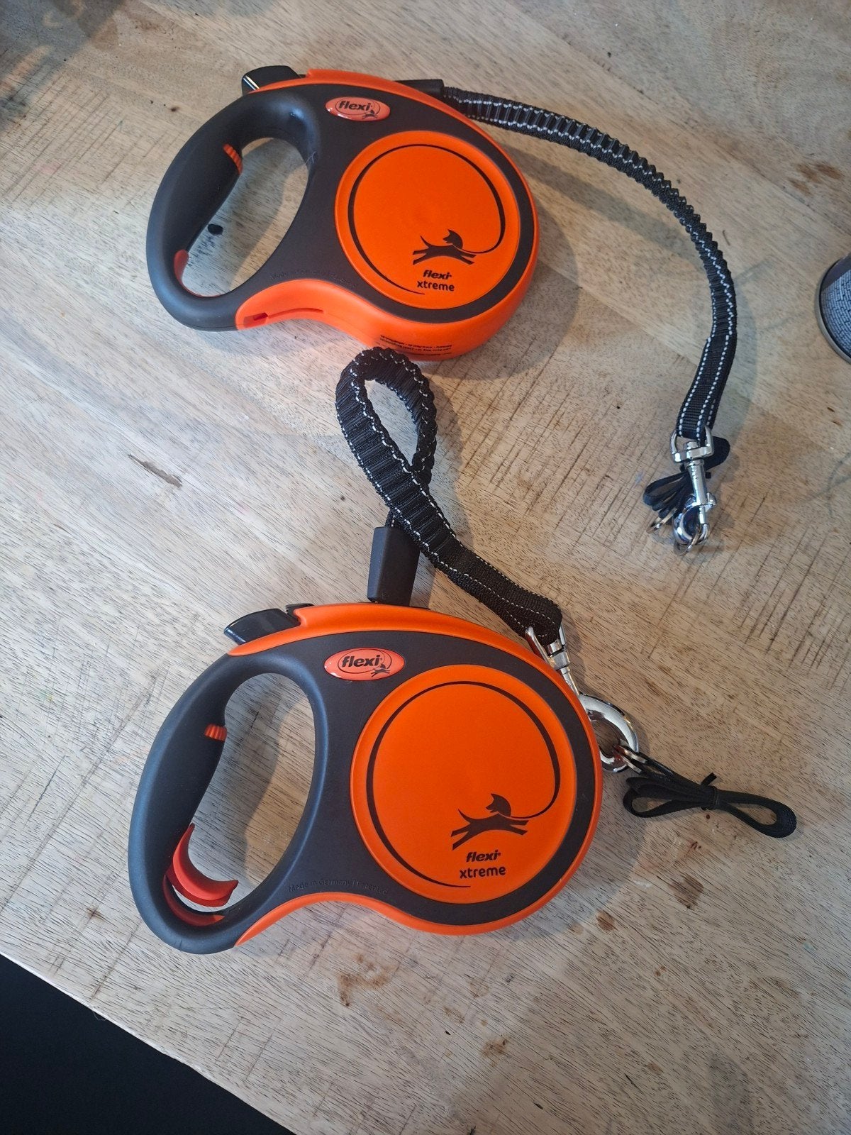 Flexi xtreme hondenlijn 2 stuks (NIEUW), Dieren en Toebehoren, Hondenriemen, Ophalen of Verzenden, Nieuw, Hondenriem