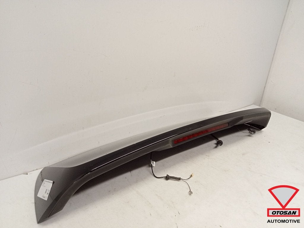 Volvo XC40 2017+ Achterklep Spoiler 31488325, Gebruikt, Gunnar Engellaus vag 8
405 31  Gothenburg, SE, Deur, Info@volvocars.com