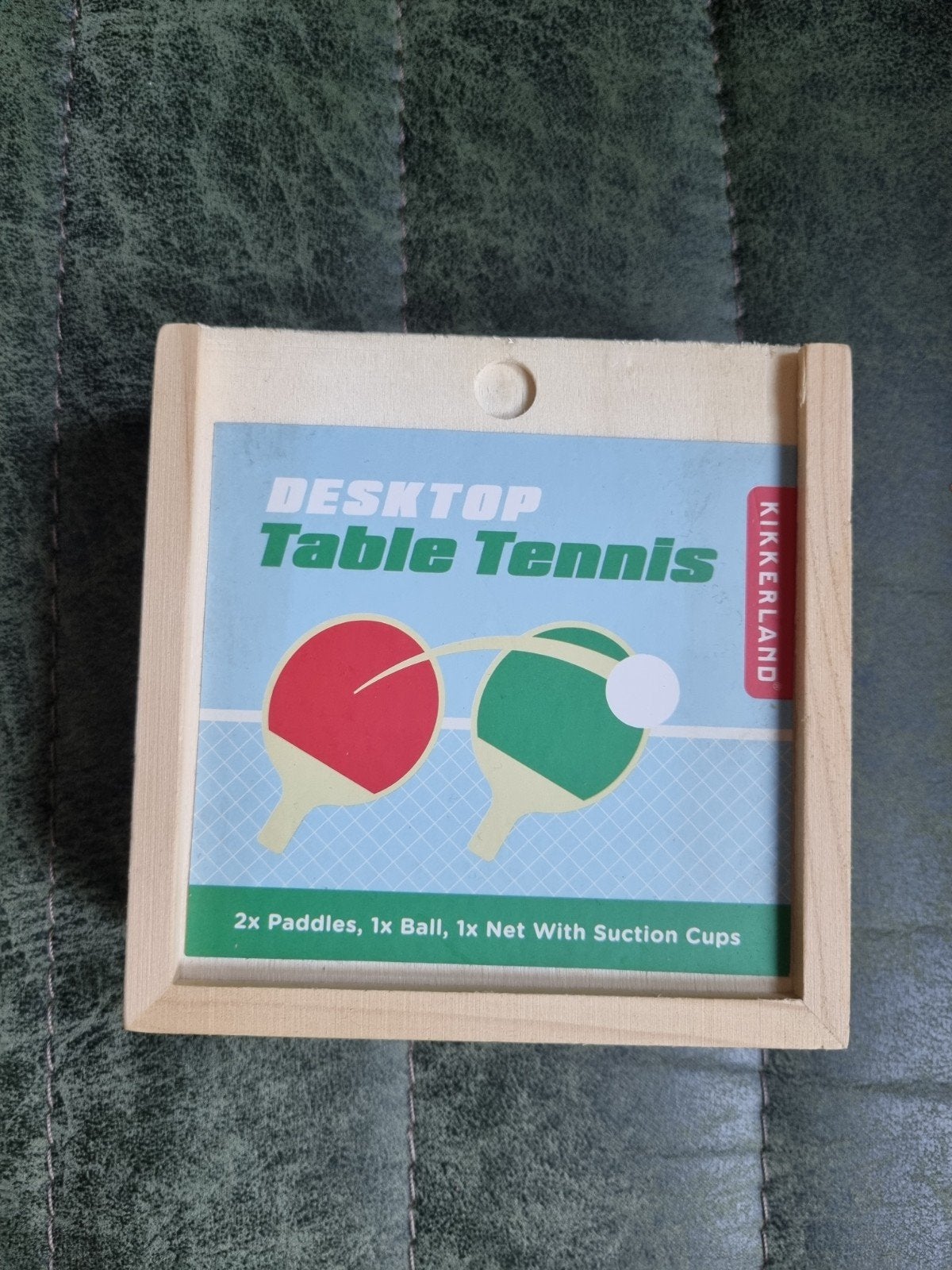 Tafeltennis, Ophalen of Verzenden, Nieuw