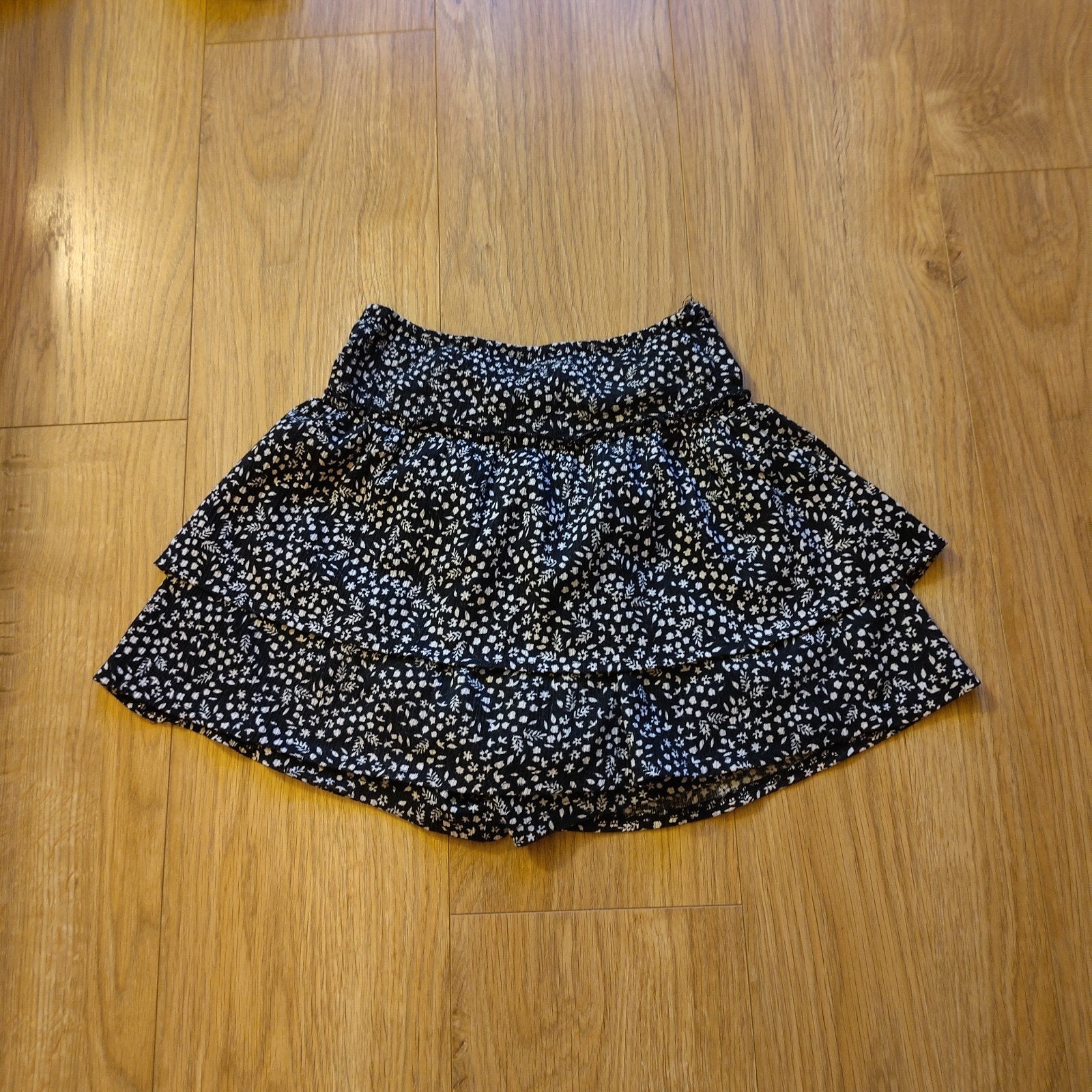 Zara rok, Kleding | Dames, Ophalen of Verzenden, Zo goed als nieuw