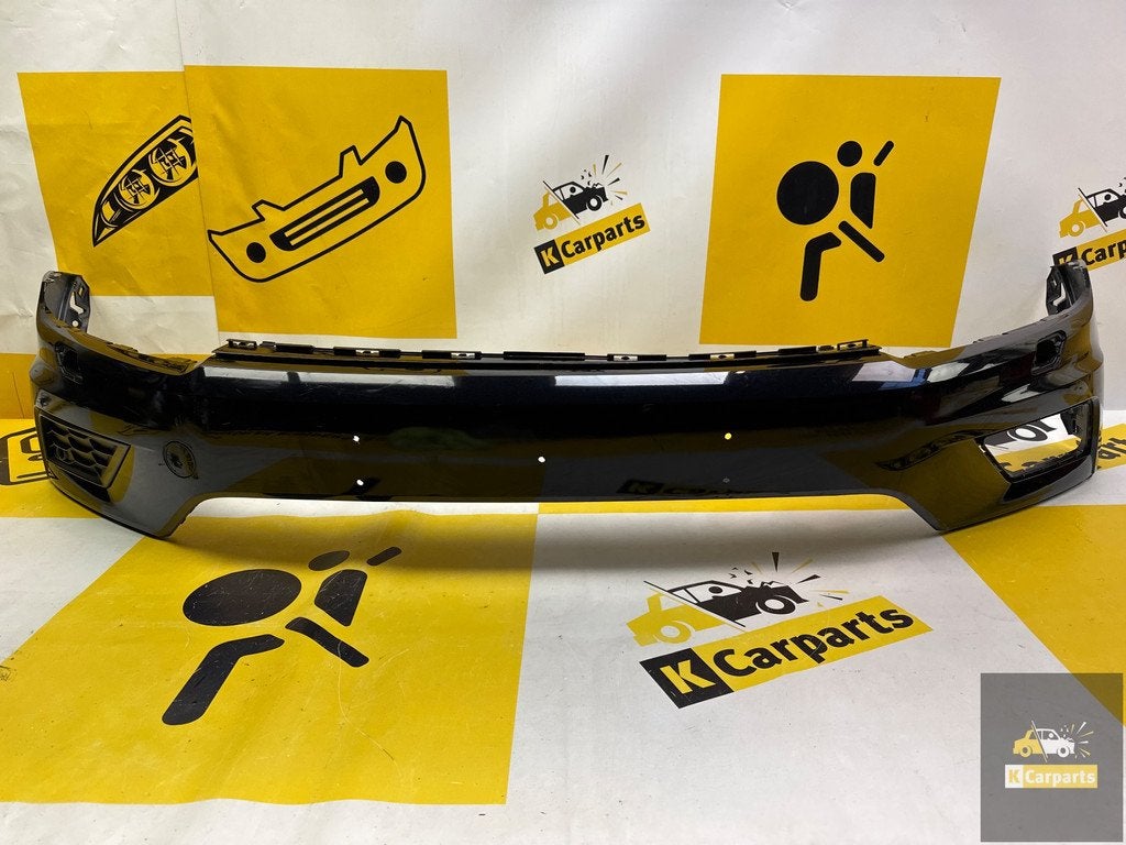 Voorbumper Volkswagen Tiguan 5na 5NA807221 bumper, Gebruikt, Volkswagen AG, Bumper, Berliner Ring 2
38440  Wolfsburg, DE