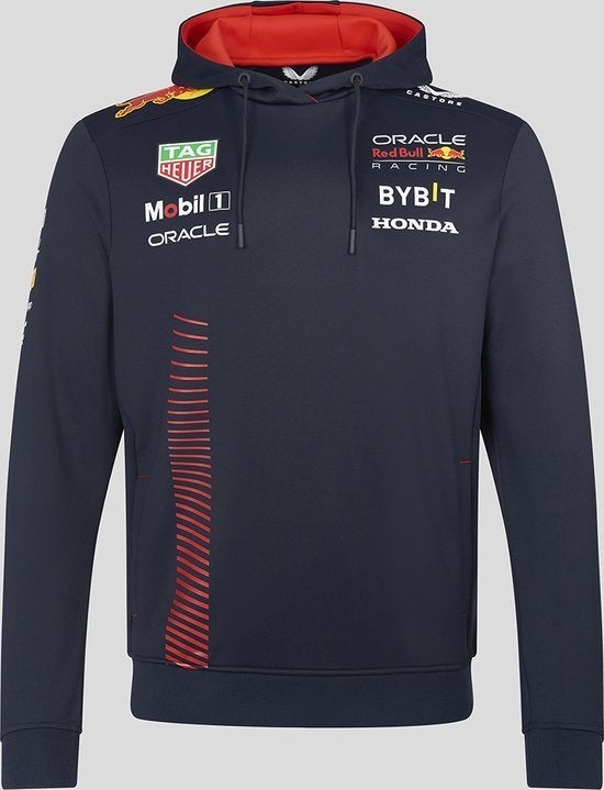 Kleding max verstappen pet hoodie geheel nieuw maat xl, Ophalen of Verzenden, Nieuw, 60 cm (XL, 7½ inch) of meer, Pet