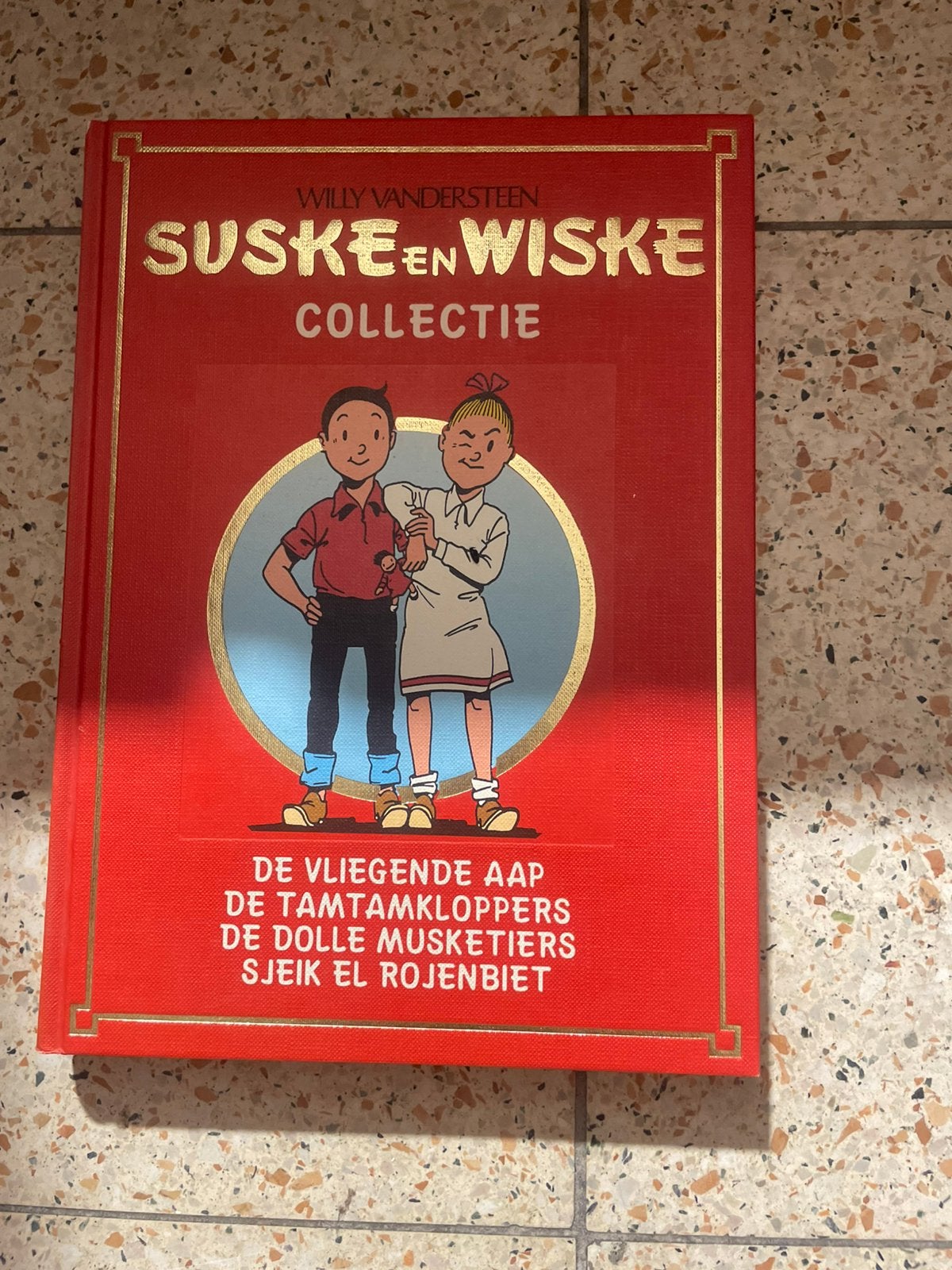 Suske en wiske albums, Verzamelen, Ophalen of Verzenden, Suske en Wiske, Zo goed als nieuw, Boek of Spel