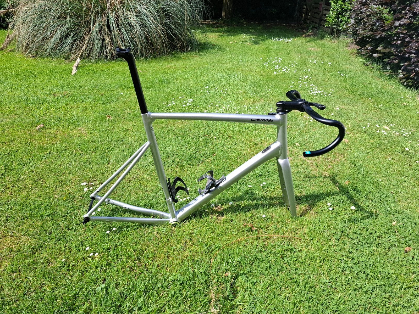 Cannondale CAAD13 Frameset, Ophalen, Frame, Gebruikt, Cannondale